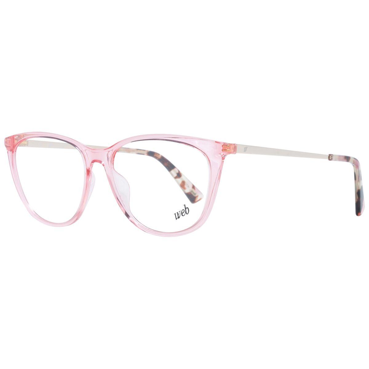 Brillestel Web Eyewear We5254 52072