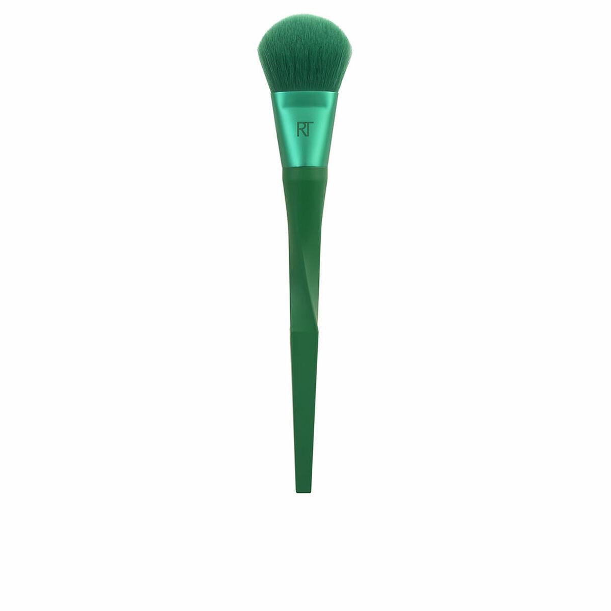 Make Basebørste Real Techniques Nectar Pop Grøn