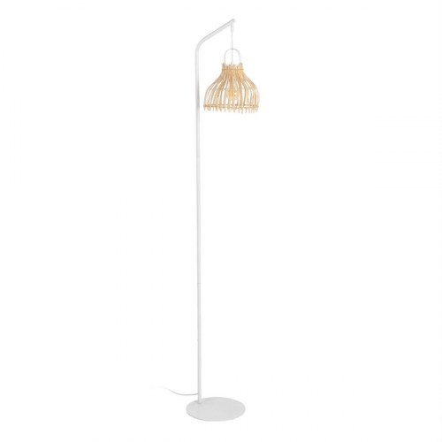 Gulvlampe 31 x 25 x 162 cm Jern