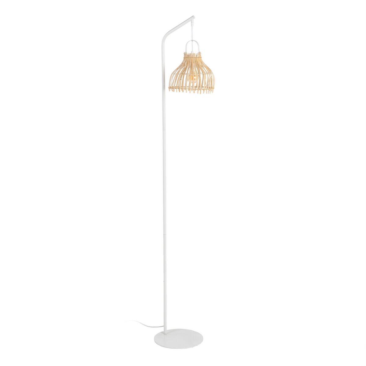 Gulvlampe 31 X 25 X 162 Cm Jern