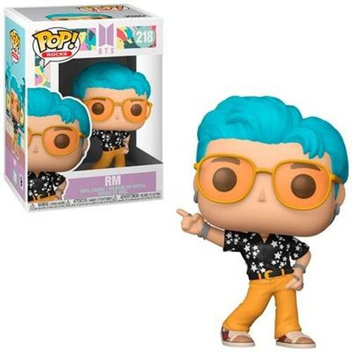Dukke Funko BTS RM Nº218