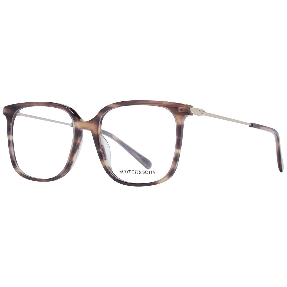 Brillestel Scotch & Soda Ss3012 54107