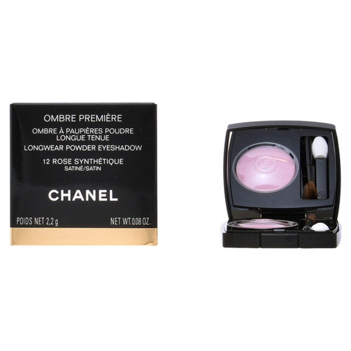 Øjenskygge Première Chanel (2,2 g) (1,5 g) 36 - Désert Rouge 1,5