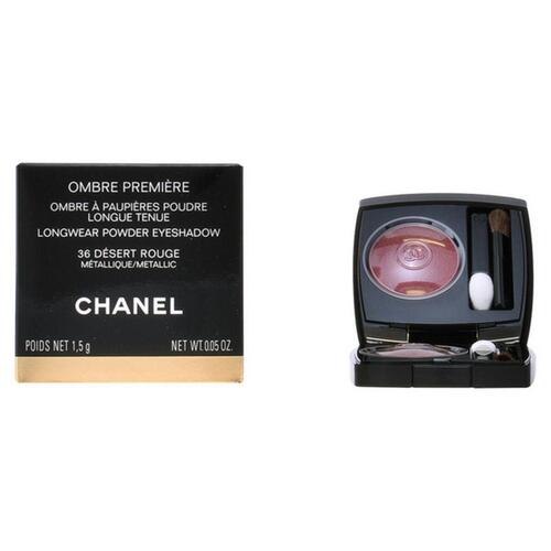 Øjenskygge Première Chanel (2,2 g) (1,5 g) 36 - Désert Rouge 1,5