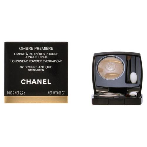 Øjenskygge Première Chanel (2,2 g) (1,5 g) 36 - Désert Rouge 1,5