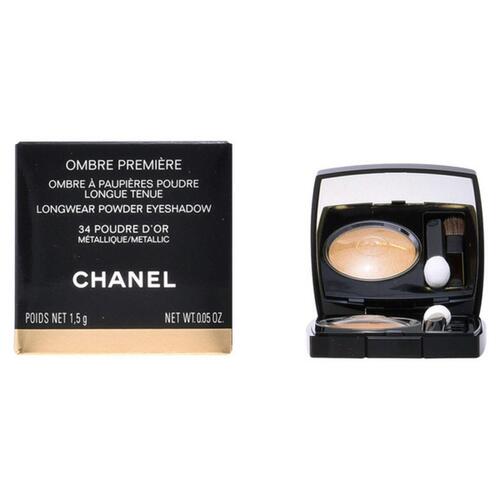 Øjenskygge Première Chanel (2,2 g) (1,5 g) 36 - Désert Rouge 1,5