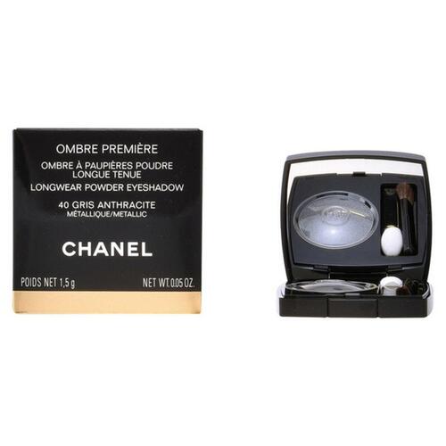 Øjenskygge Première Chanel (2,2 g) (1,5 g) 36 - Désert Rouge 1,5