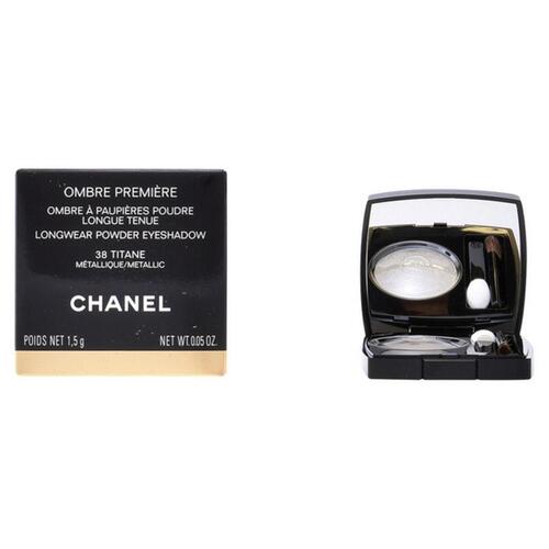 Øjenskygge Première Chanel (2,2 g) (1,5 g) 36 - Désert Rouge 1,5