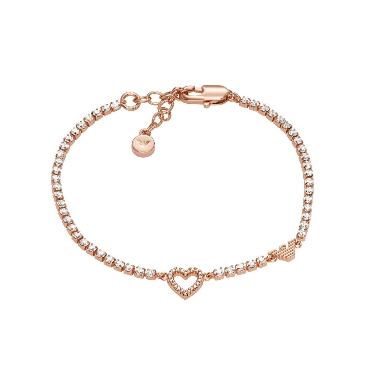 Armbånd Til Kvinder Emporio Armani Egs2966221