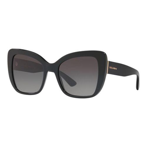 Solbriller til kvinder Dolce & Gabbana PRINTED DG 4348