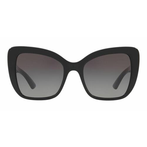 Solbriller til kvinder Dolce & Gabbana PRINTED DG 4348