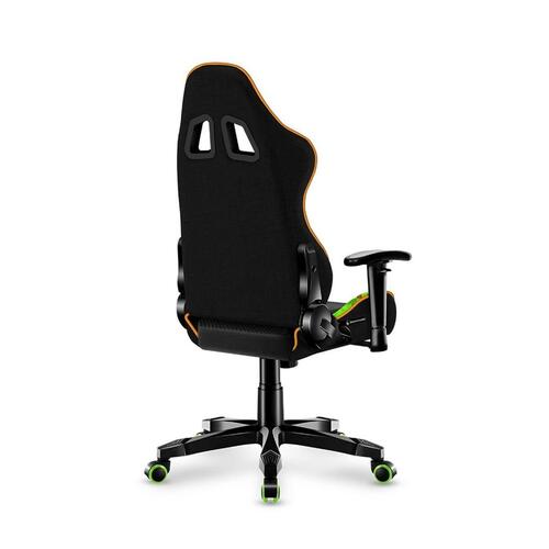 Gaming-stol Huzaro HZ-Ranger 6.0 Pixel Mesh Sort/Blå
