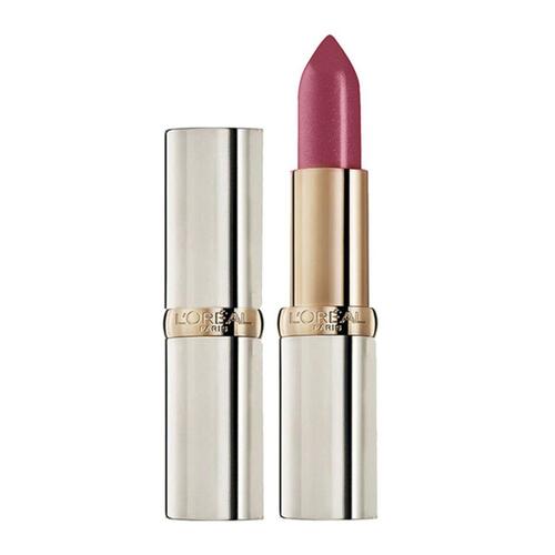 Læbestift Color Riche L'Oreal Make Up 374-intense plum