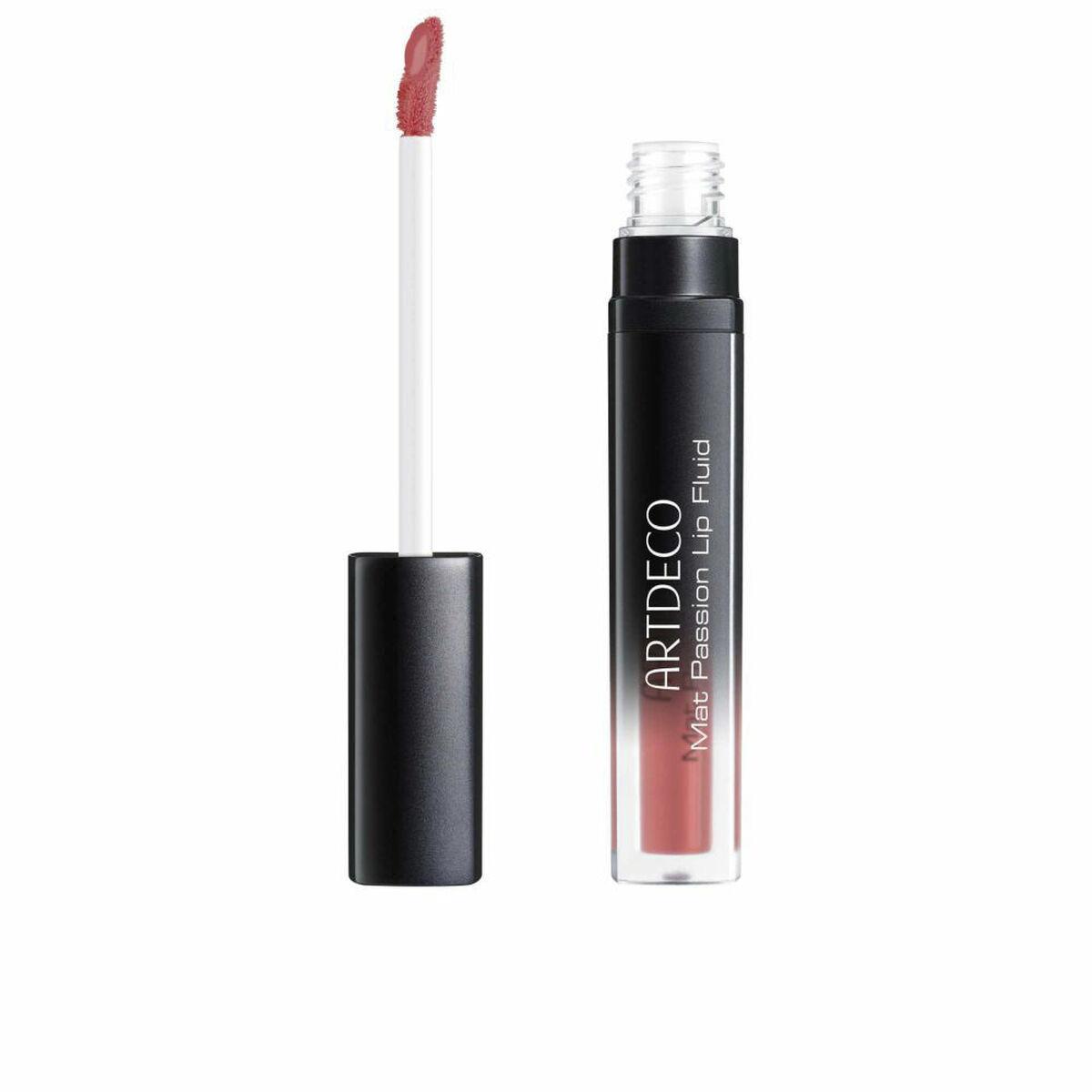 Læbestift Artdeco Mat Passion Mat Væske Nº 15 Rose Delight 3 Ml
