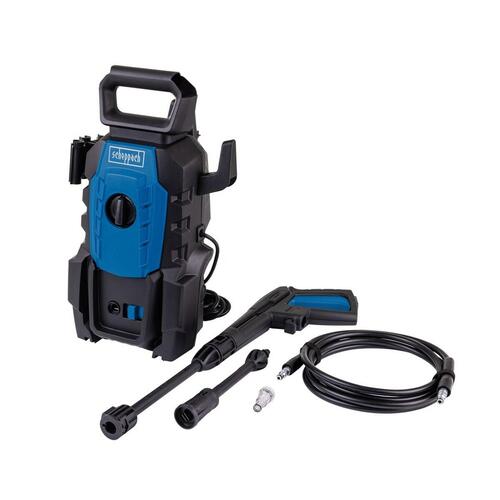 Højtryksrenser Scheppach HPC1400 1400 W 230 V