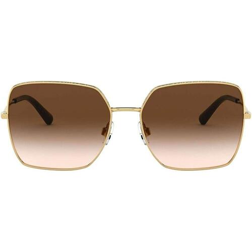 Solbriller til kvinder Dolce & Gabbana SLIM DG 2242