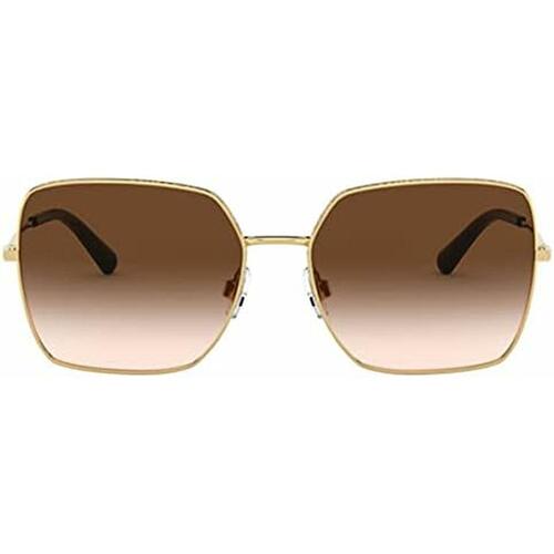 Solbriller til kvinder Dolce & Gabbana SLIM DG 2242