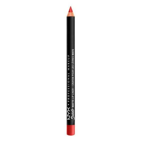 Læbeblyant Suede NYX (3,5 g) 3,5 g brunch me