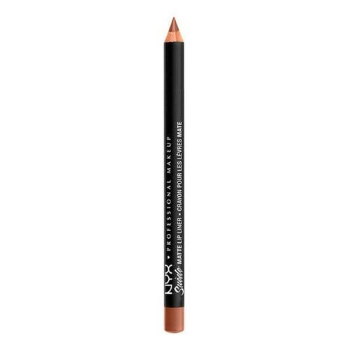 Læbeblyant Suede NYX (3,5 g) 3,5 g brunch me