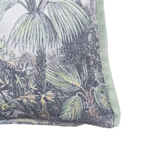 Pude Palmer 100% bomuld 45 x 30 cm