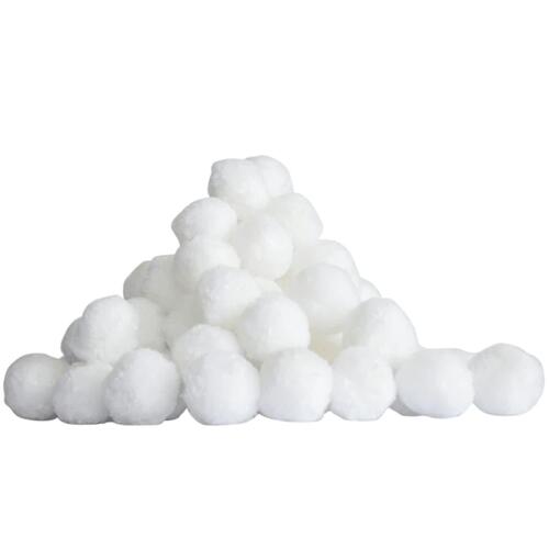 Flowclear filterkugler 500 g