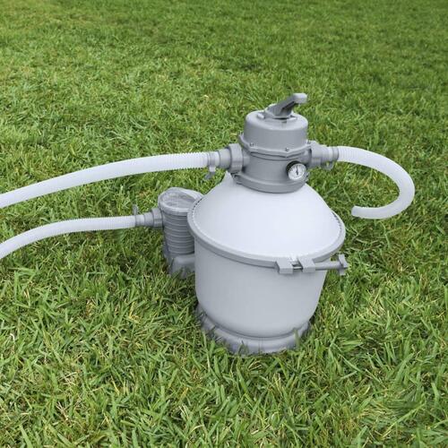 Flowclear filterkugler 500 g