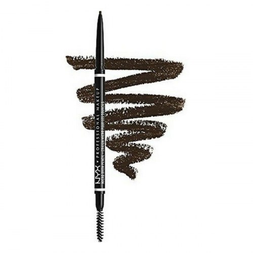 Make-up til Øjenbryn Micro Brow NYX (0,09 g) auburn