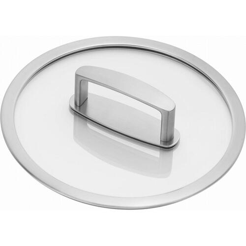 Stegepande Zwilling Vitality Sølvfarvet Krom Rustfrit stål Ø 16 cm