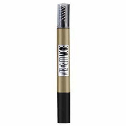 Make-up til Øjenbryn Brow Ultra Slim Maybelline 01-blonde