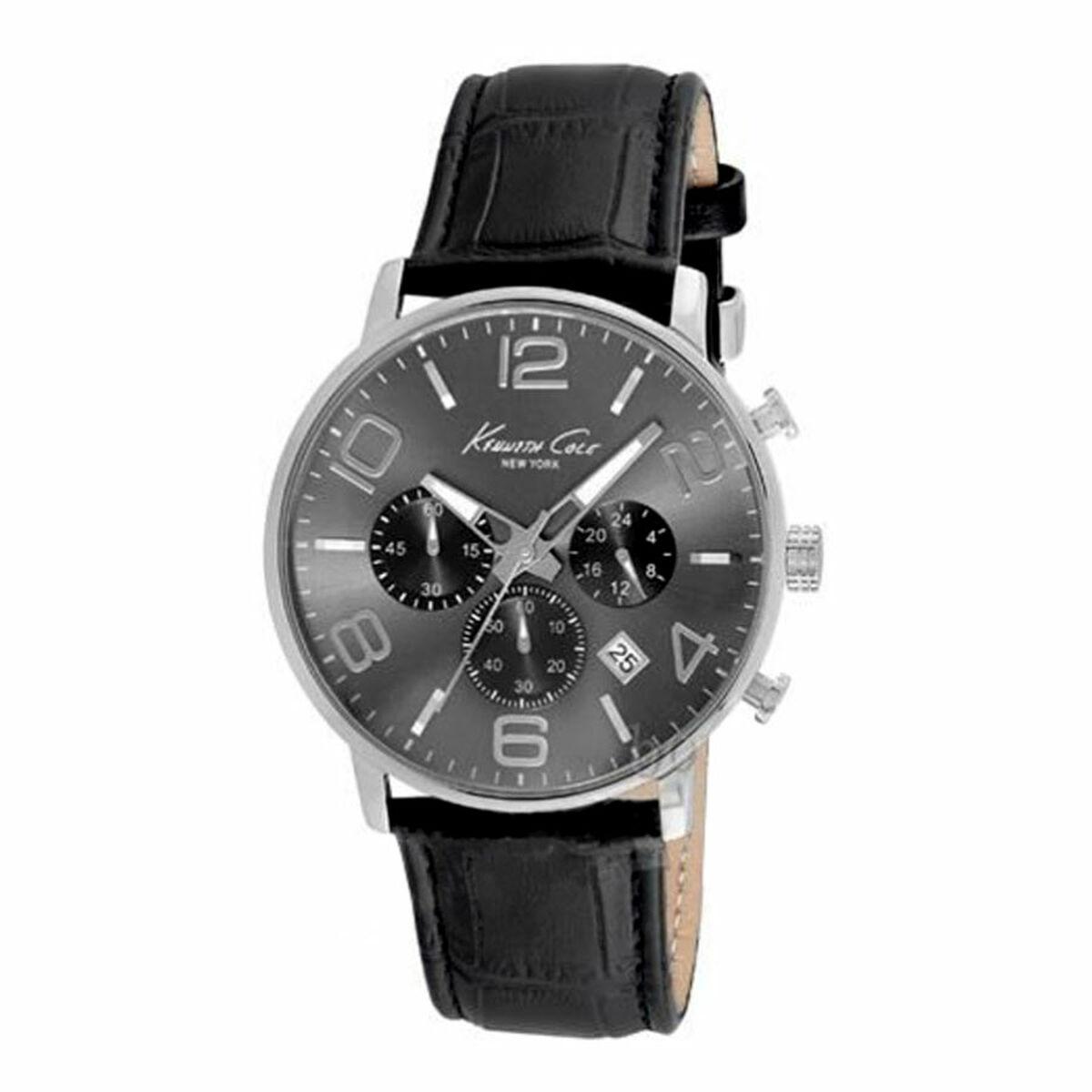 Herreur Kenneth Cole Ikc8007 Ø 42 Mm