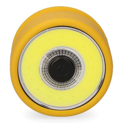 Lygte LED EDM Cob Sugekop Magnet 2 W 80 Lm