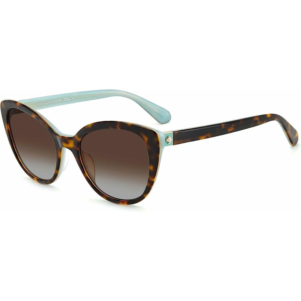 Solbriller Til Kvinder Kate Spade Amberlee_s