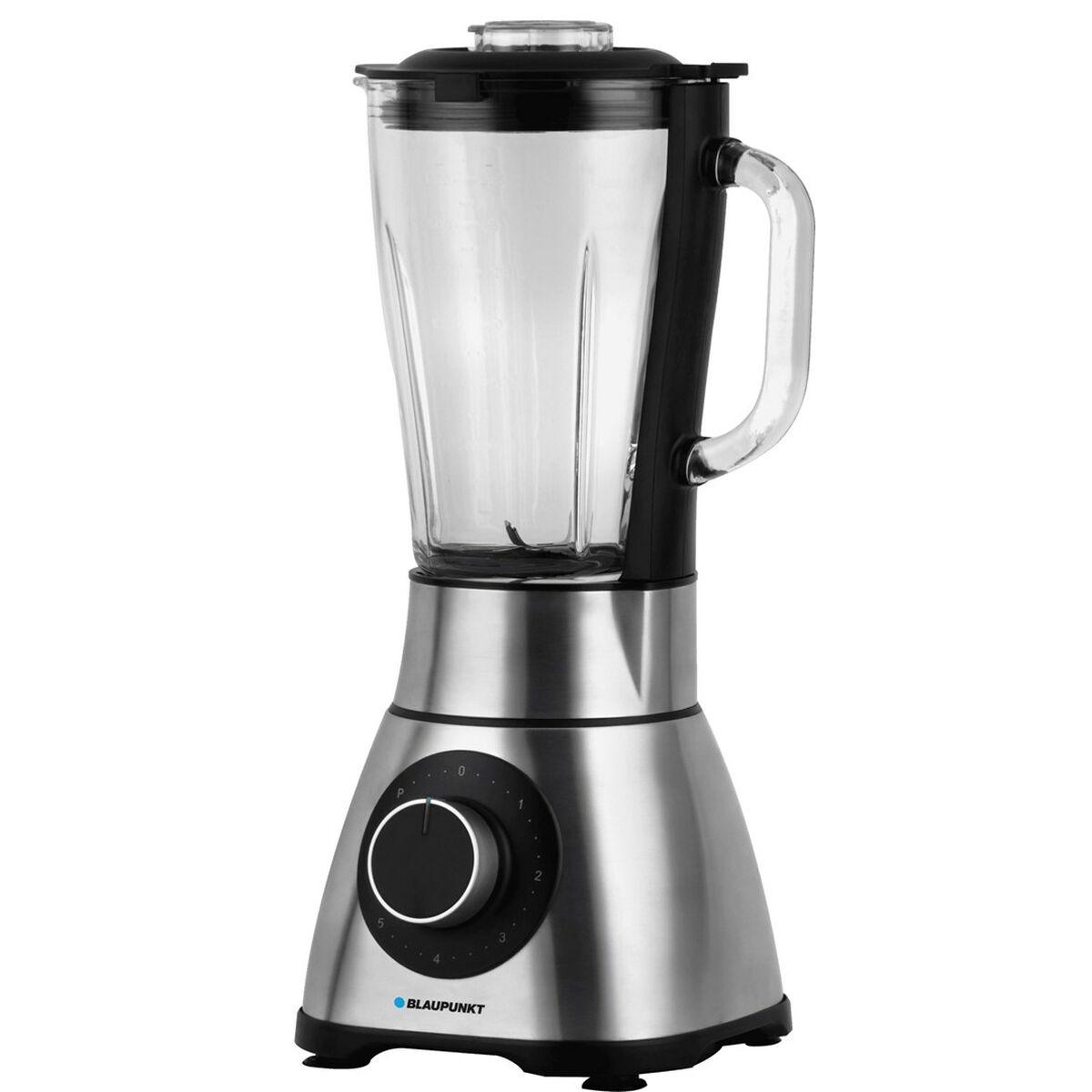 Kop Blender Blaupunkt Tbg601 Sort 1500