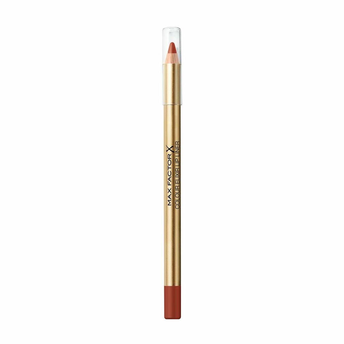 Læbeblyant Max Factor Colour Elixir Nº 015 Soft Spice 10 G