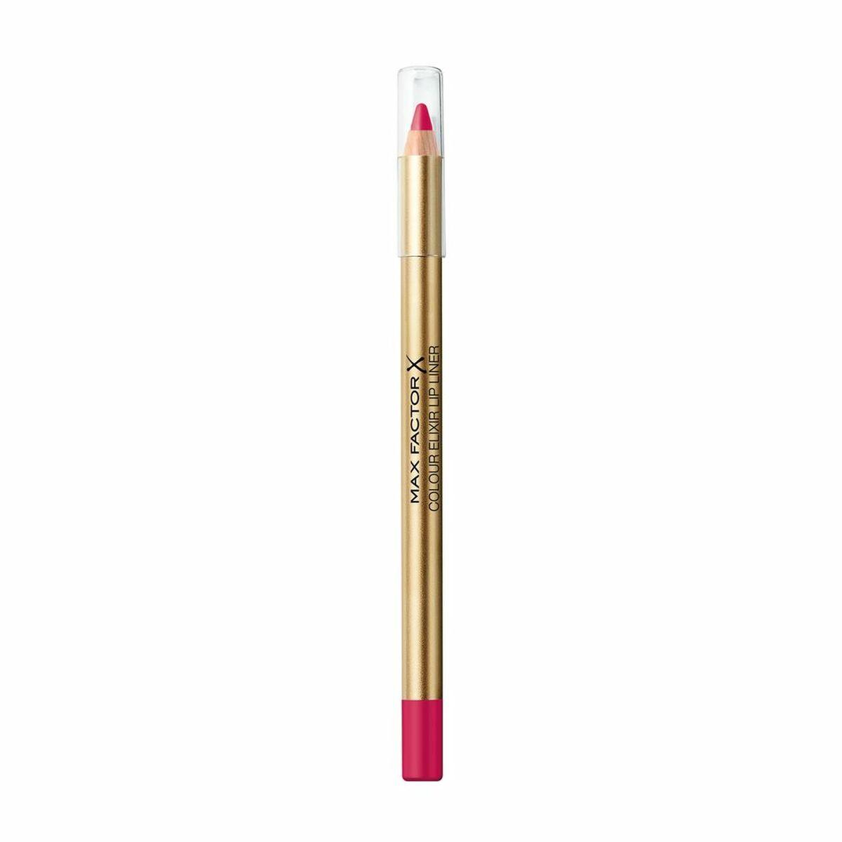 Læbeblyant Max Factor Colour Elixir Nº 45 Rosy Berry 10 g