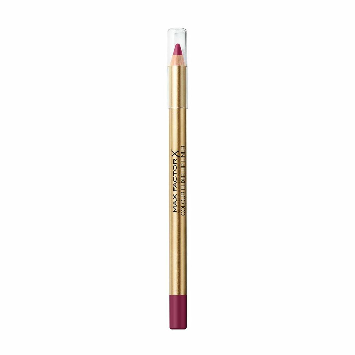 Læbeblyant Max Factor Colour Elixir Nº 070 Deep Berry 10 g