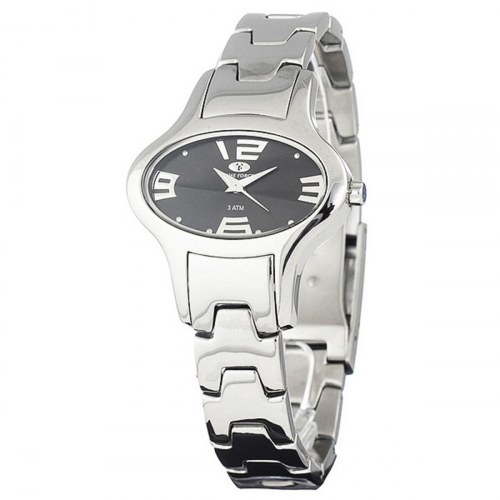 Dameur Time Force TF2635L-01M-1, sølv (Ø 36 mm)