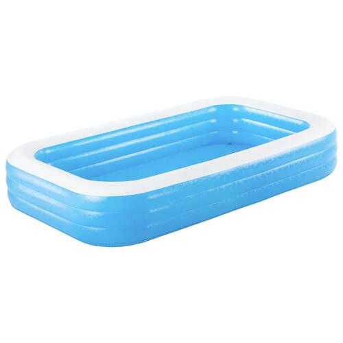 Bestway oppusteligt badebassin 305x183x56 cm