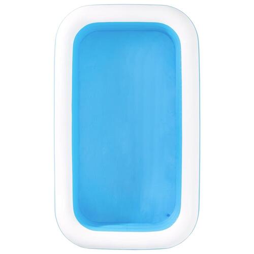 Bestway oppusteligt badebassin 305x183x56 cm