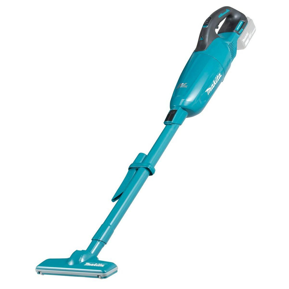 Trådløs Støvsuger Makita Dcl280fz