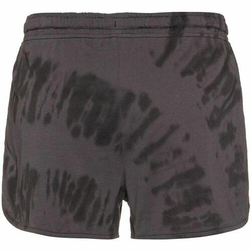 Sport shorts til kvinder Champion Tie Dye W XS