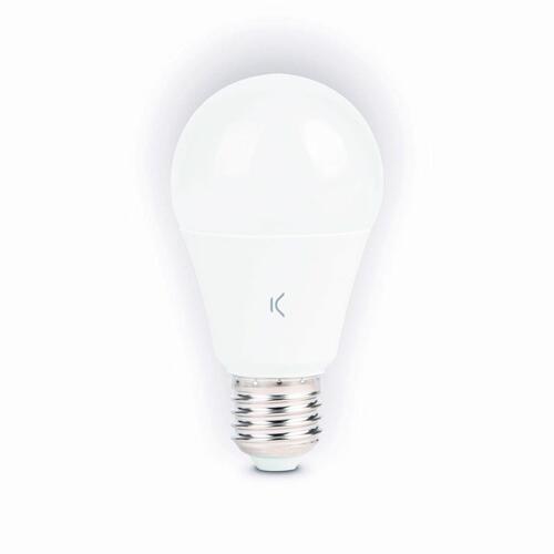 LED-lampe KSIX E27 9W F