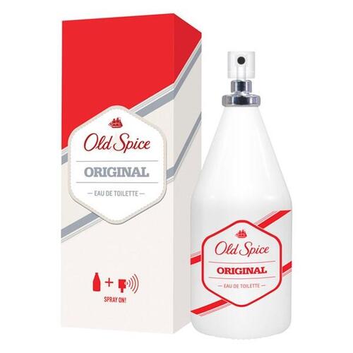 Herreparfume Old Spice Original Old Spice EDT 100 ml