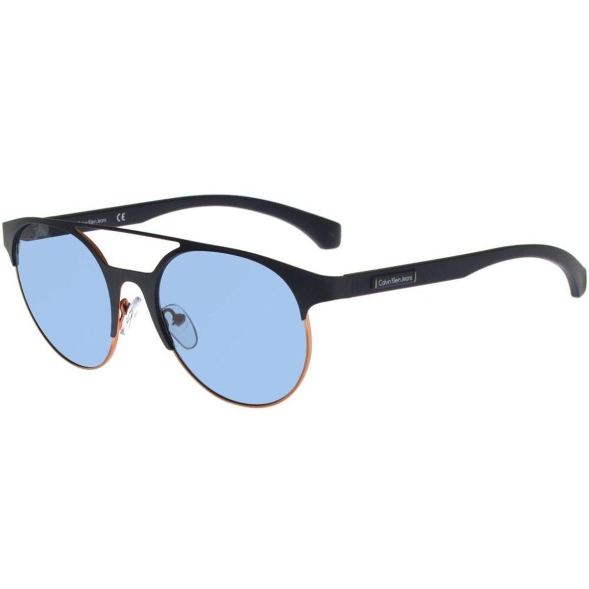 Solbriller Til Kvinder Calvin Klein Ckj508s