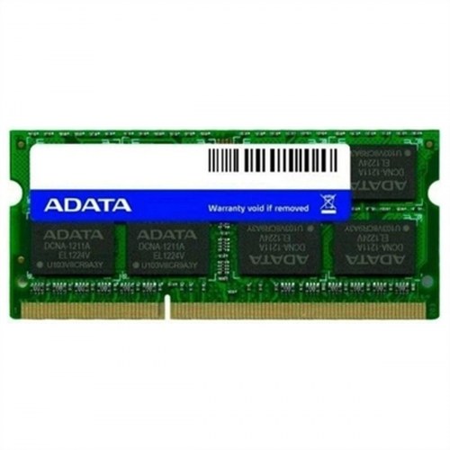 RAM til bærbar Adata DDR3L 8 GB 1600 MHz SO-DIMM CL11