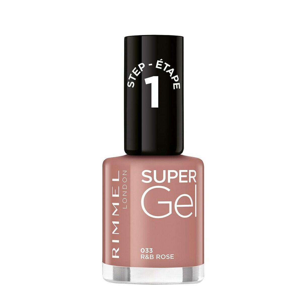 Neglelak Super Rimmel London Nº 033