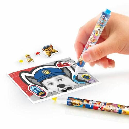 Canal Toys børne‑digitalkamera - Blå