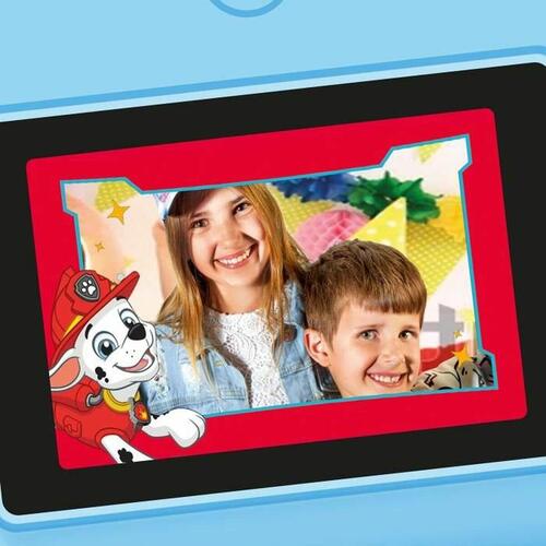 Canal Toys børne‑digitalkamera - Blå