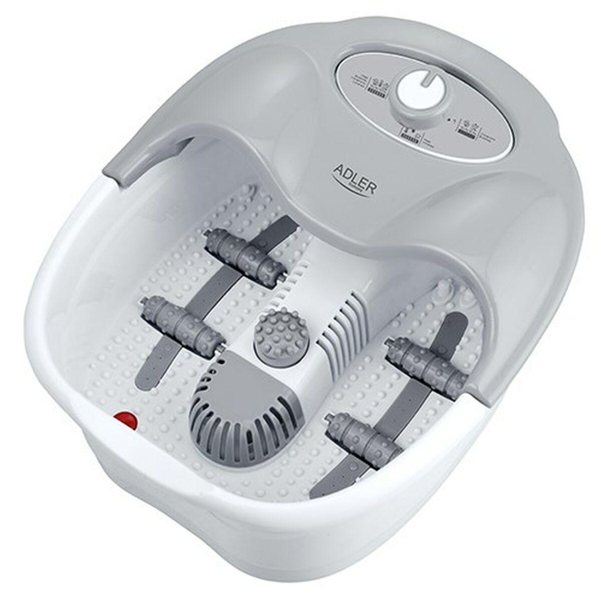 Fodmassager Adler AD 2167