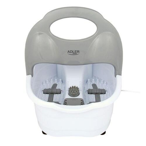 Fodmassager Adler AD 2167